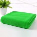 Ouneed Towel  Happy home Colorful 70x140cm Absorbent Microfiber Drying Bath Beach Towel Washcloth Shower Dropshipping ali-70227243